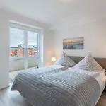Stadtlust 1 Apartmán