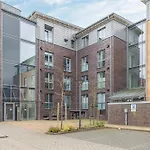 Apartmán Stadtlust 1 *