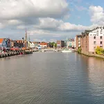 Stadtlust 1 Apartmán Husum (Schleswig-Holstein)