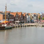 Stadtlust 1 Apartmán Husum (Schleswig-Holstein)