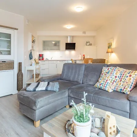 Apartment Stadtlust 1 *