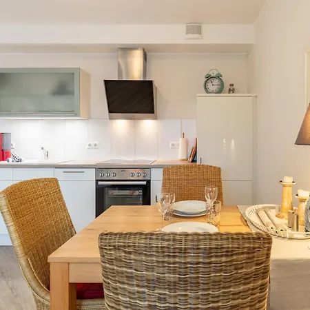 Stadtlust 1 Husum (Schleswig-Holstein)