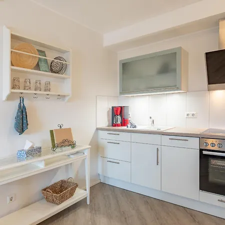 Stadtlust 1 Apartment *