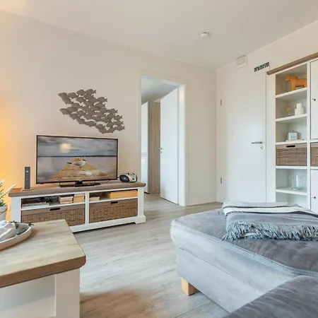 Apartment Stadtlust 1 *