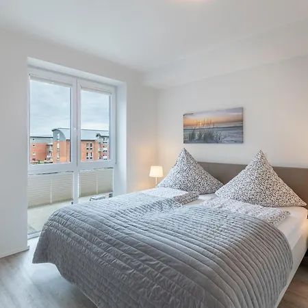 Stadtlust 1 Lägenhet