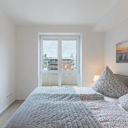 Stadtlust 1 Lägenhet