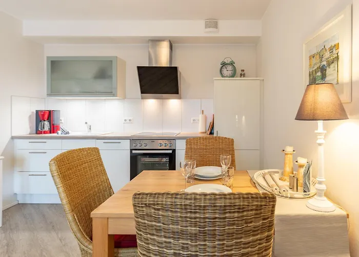 Stadtlust 1 Husum (Schleswig-Holstein)