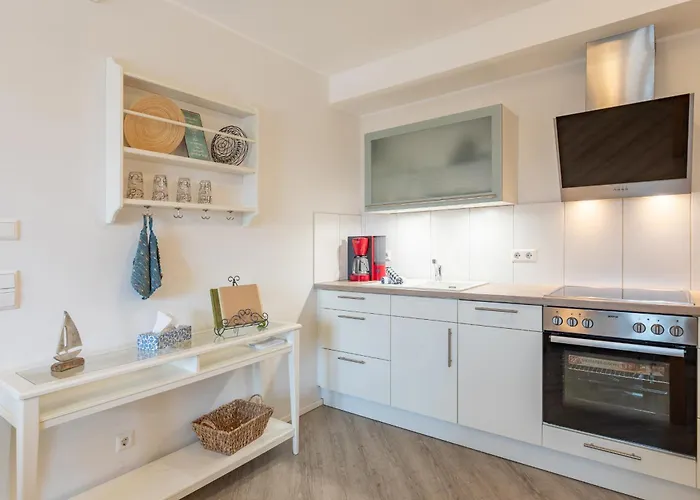 Stadtlust 1 Apartment *