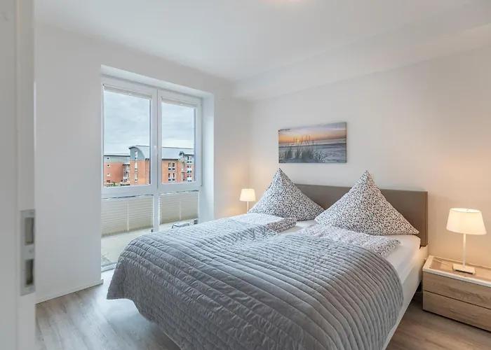 Stadtlust 1 Apartment