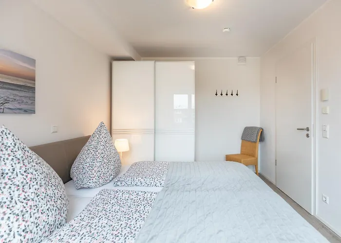 Stadtlust 1 Husum (Schleswig-Holstein)