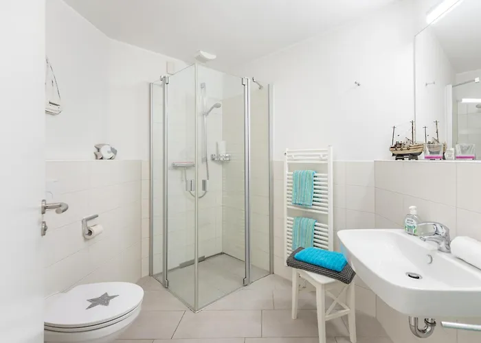 Apartment Stadtlust 1