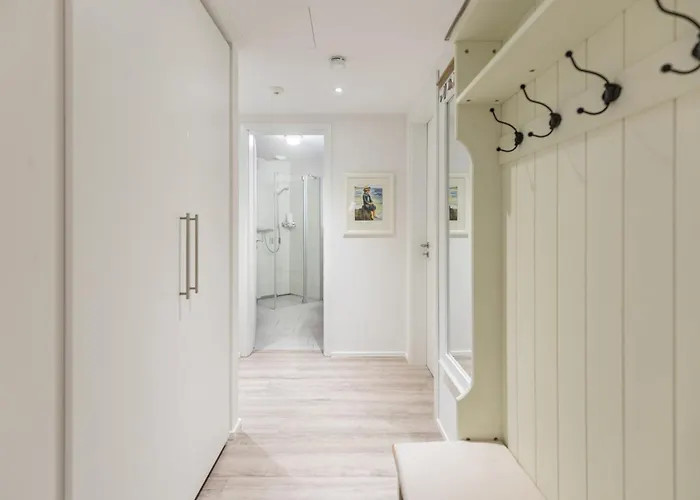 Stadtlust 1 Apartment Husum (Schleswig-Holstein)