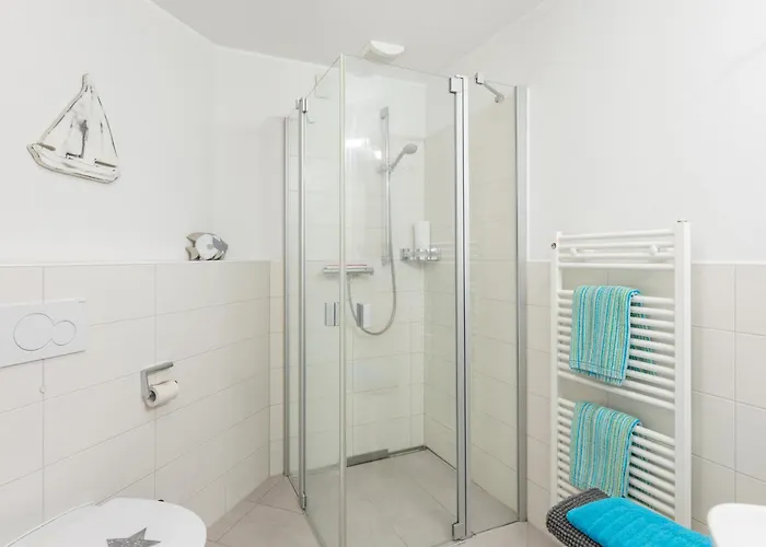 Stadtlust 1 Husum (Schleswig-Holstein)