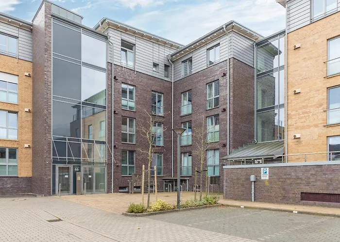 Apartment Stadtlust 1 *