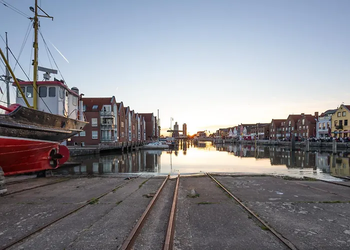 Stadtlust 1 Apartment *